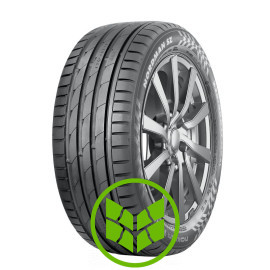 Nokian Nordman SZ 205/50 ZR17 93W XL